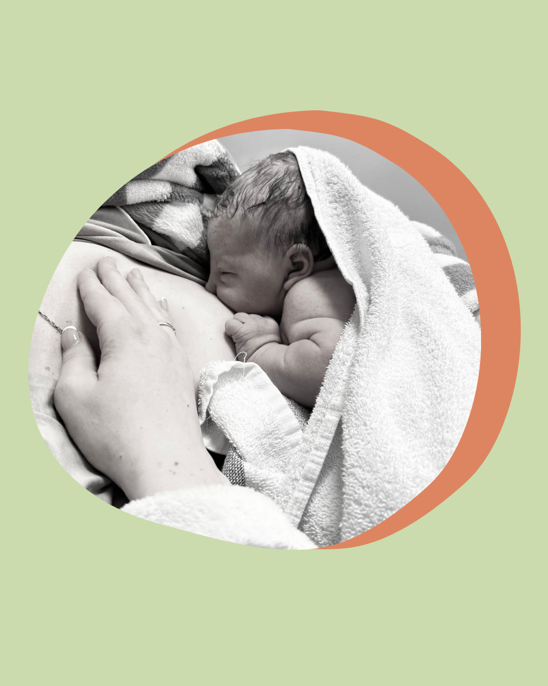 Antenatal educator breastfeeding doula north london