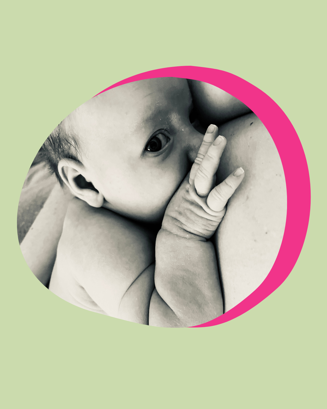 Birth doula antenatal support north London breastfeeding