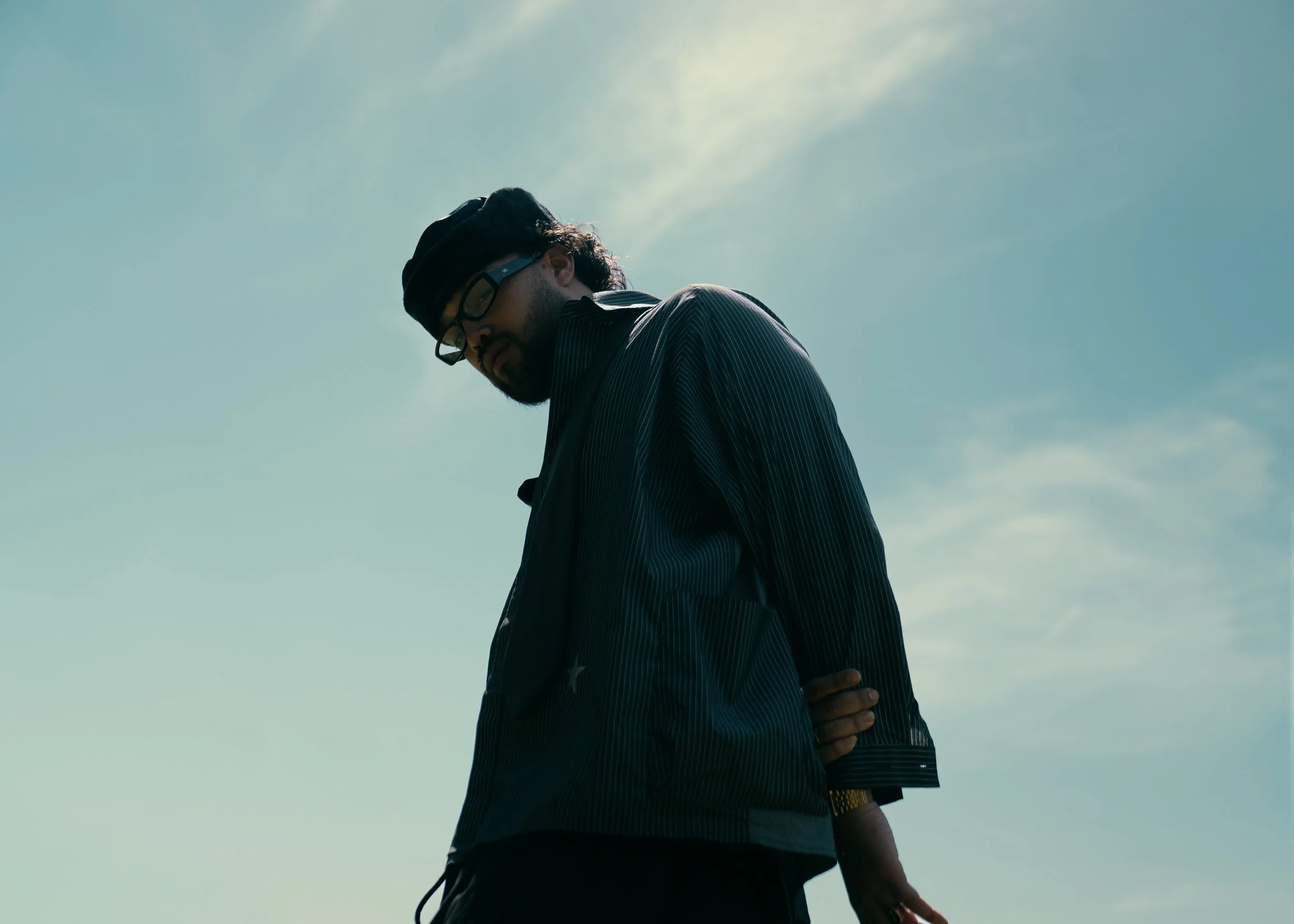 Boy Soda X Temper Magazine (2025)