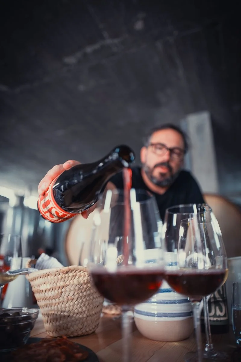Natus Vini