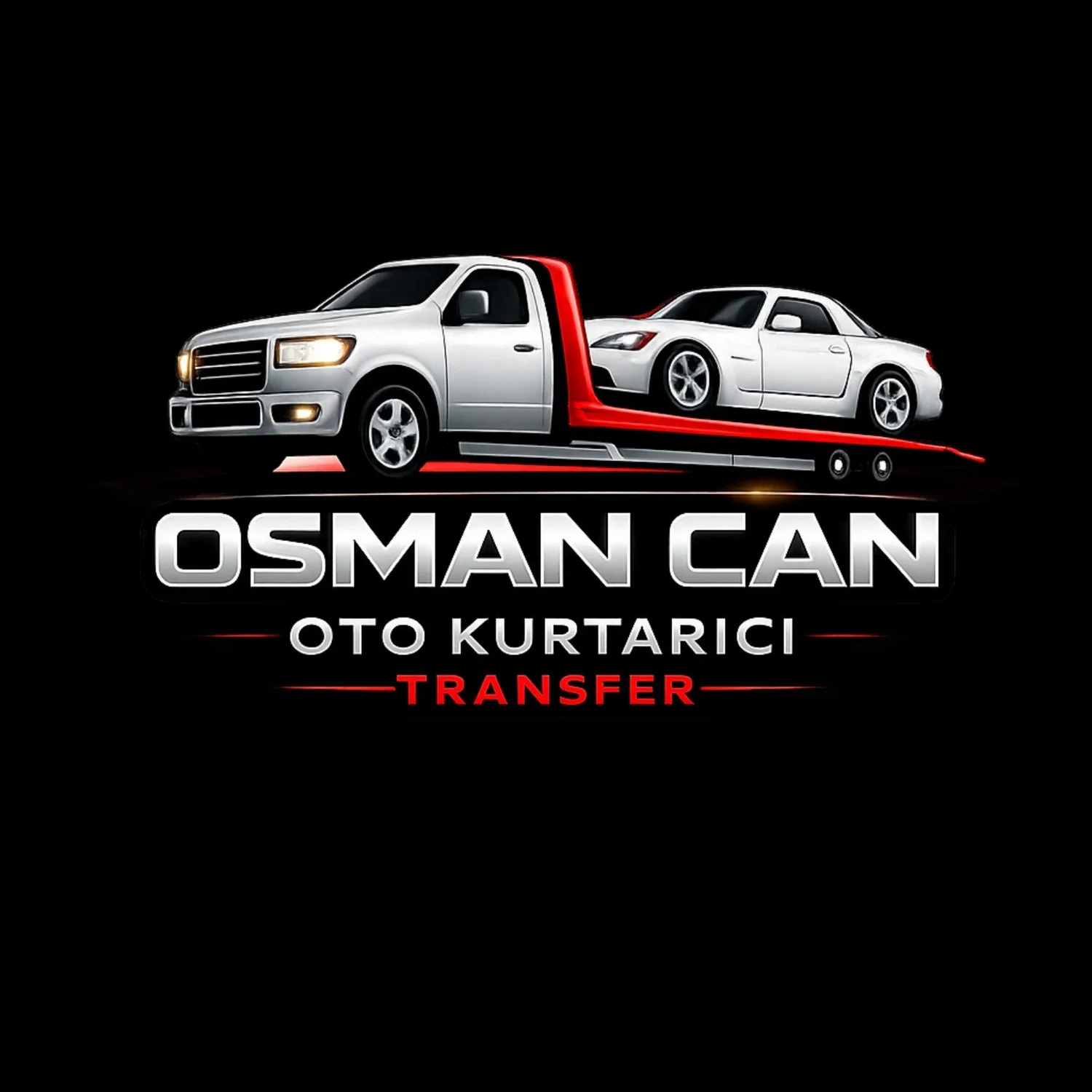 Osman Can Oto Kurtarıcı &amp; Transfer