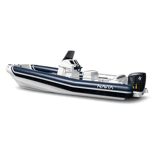 NAVIA NX