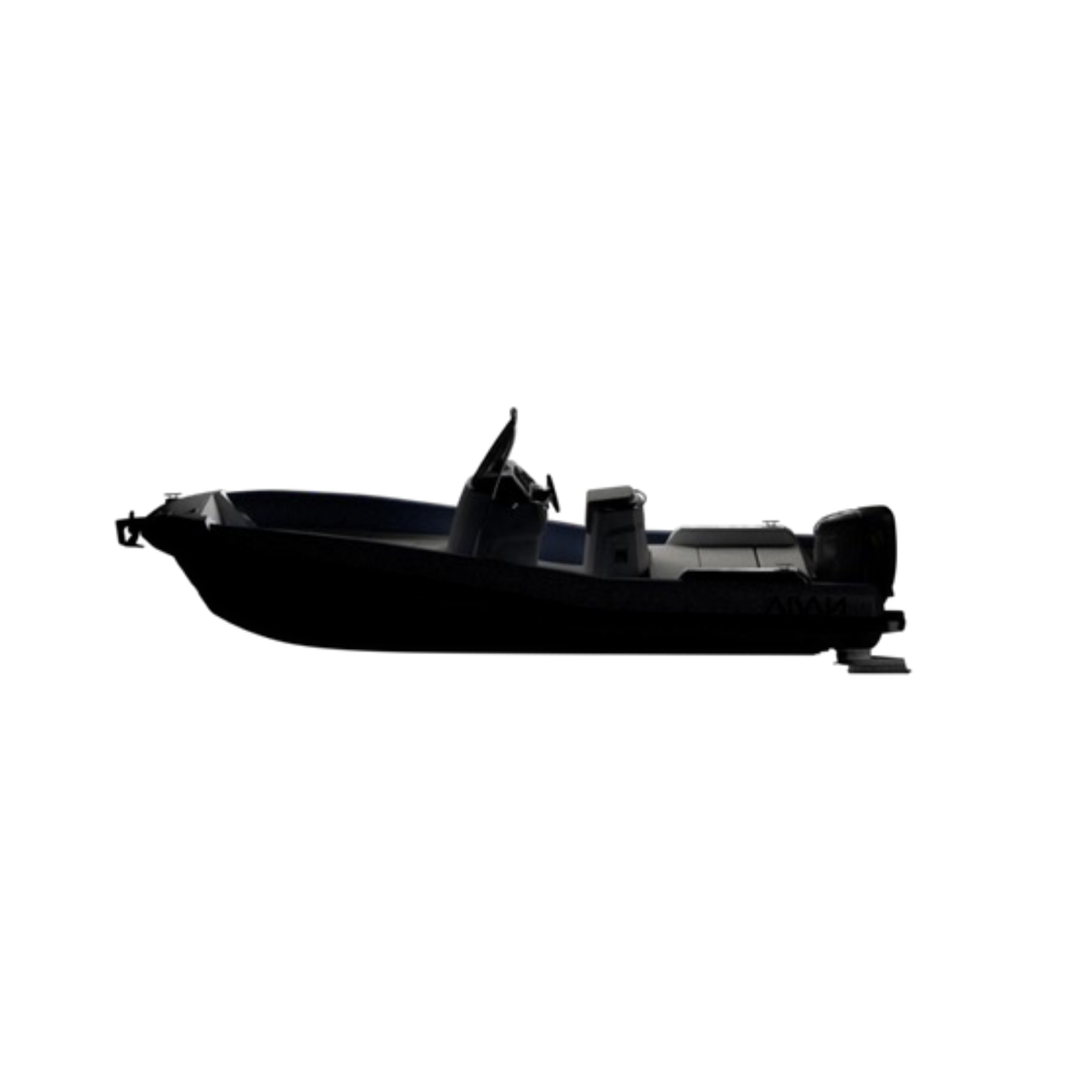 NAVIA 40HP