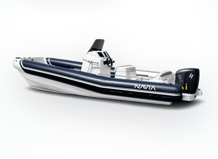 NAVIA N7