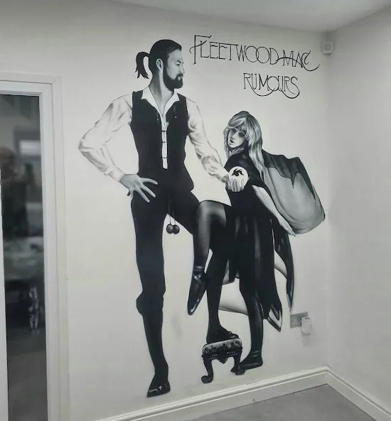 Fleetwood Mac Image
