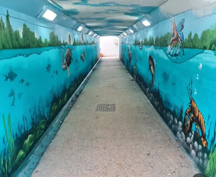 town mural monmouth subway.jpg