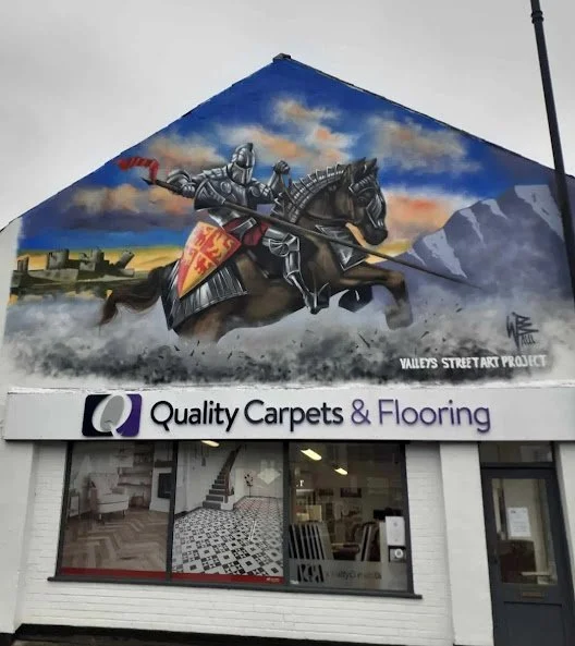 town mural caerphilly.jpg