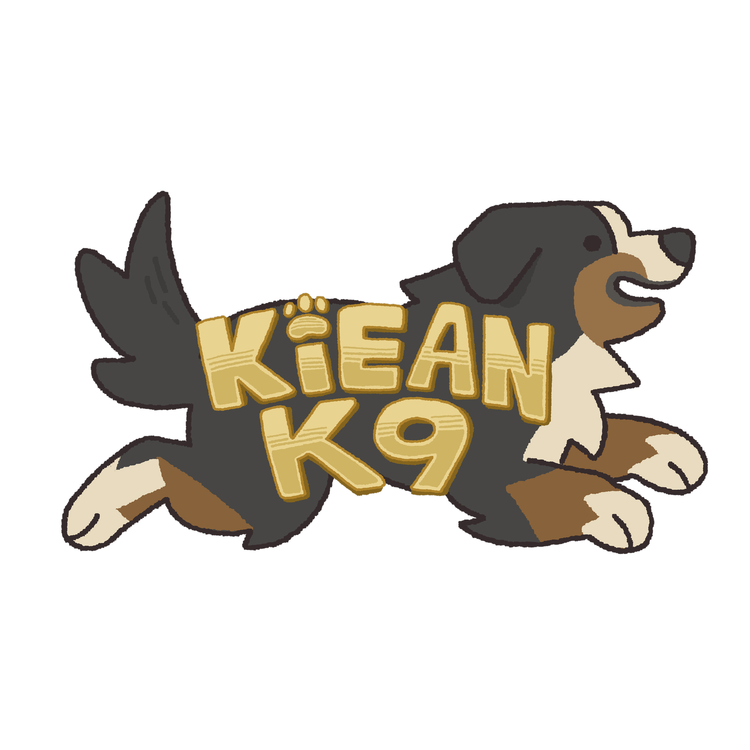 Kiean K9