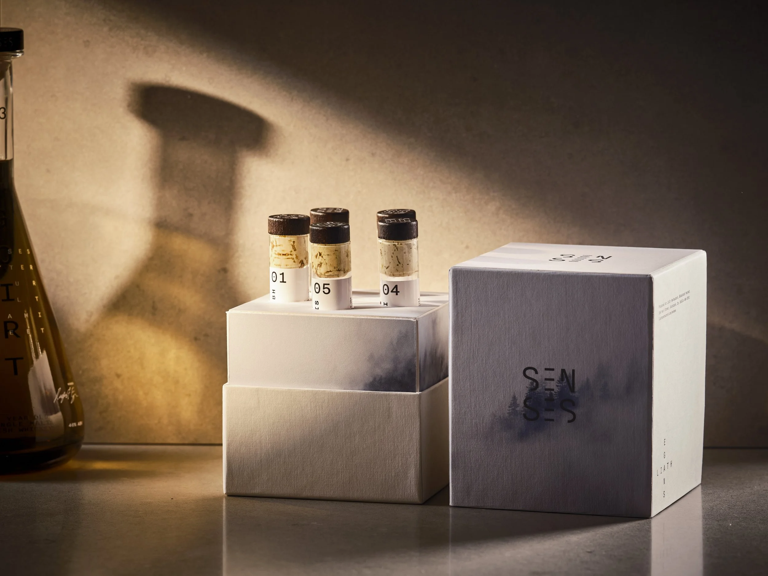 Vial Box