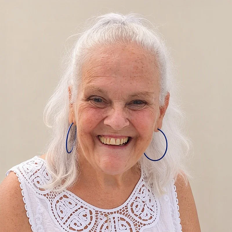 Nada Nord rf styrelsens verksamhetsledare Gunilla Luther-Lindqvist