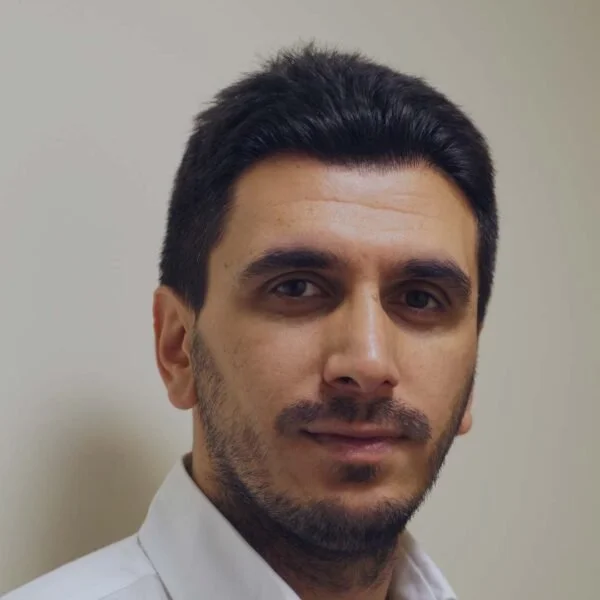 Dr Ermanno-Capuano - UK Radiologist Cardiac CT