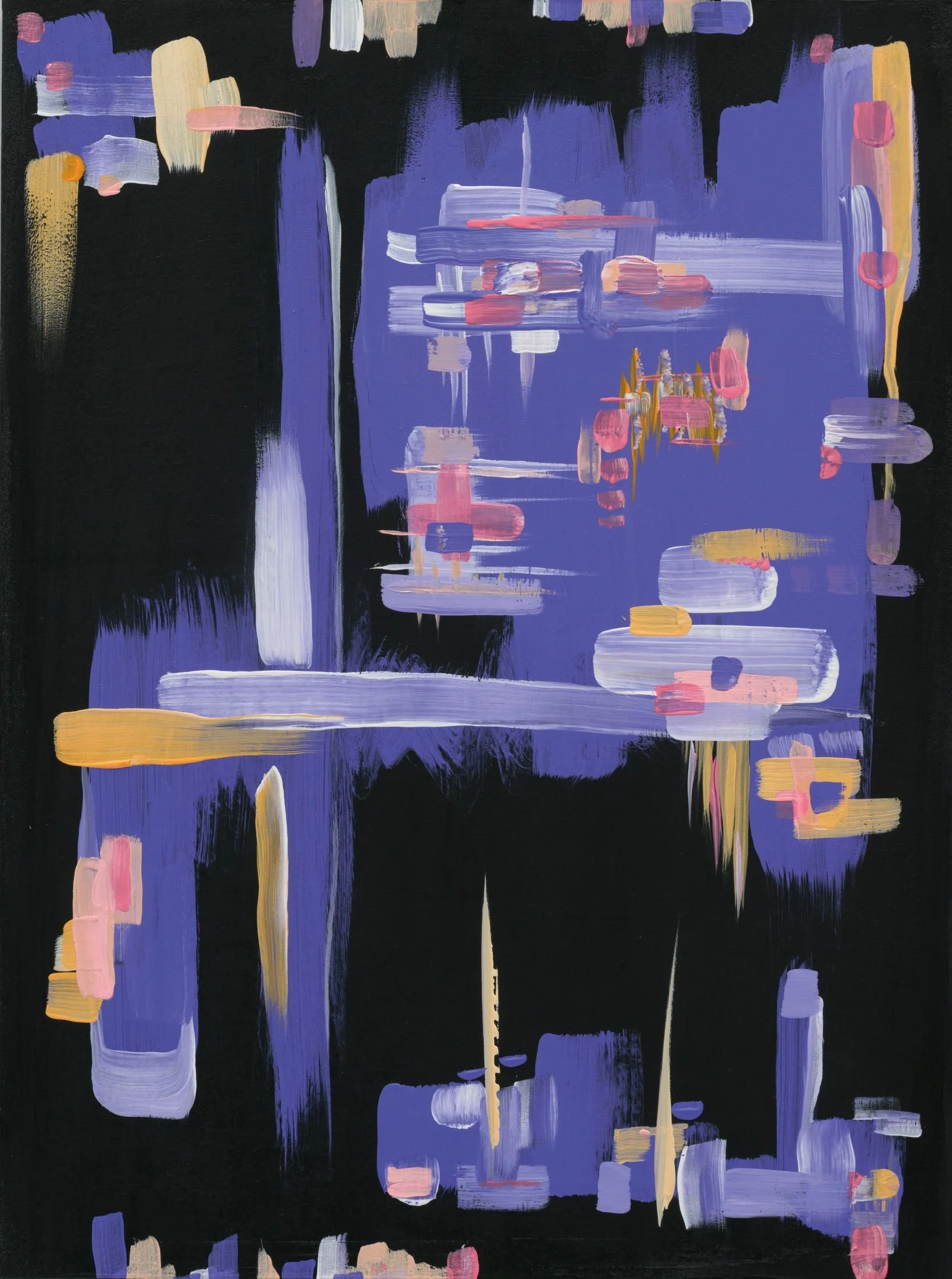 HALT MICH FEST
30x40 cm
Acryl und Mischtechnik auf Holzpanel