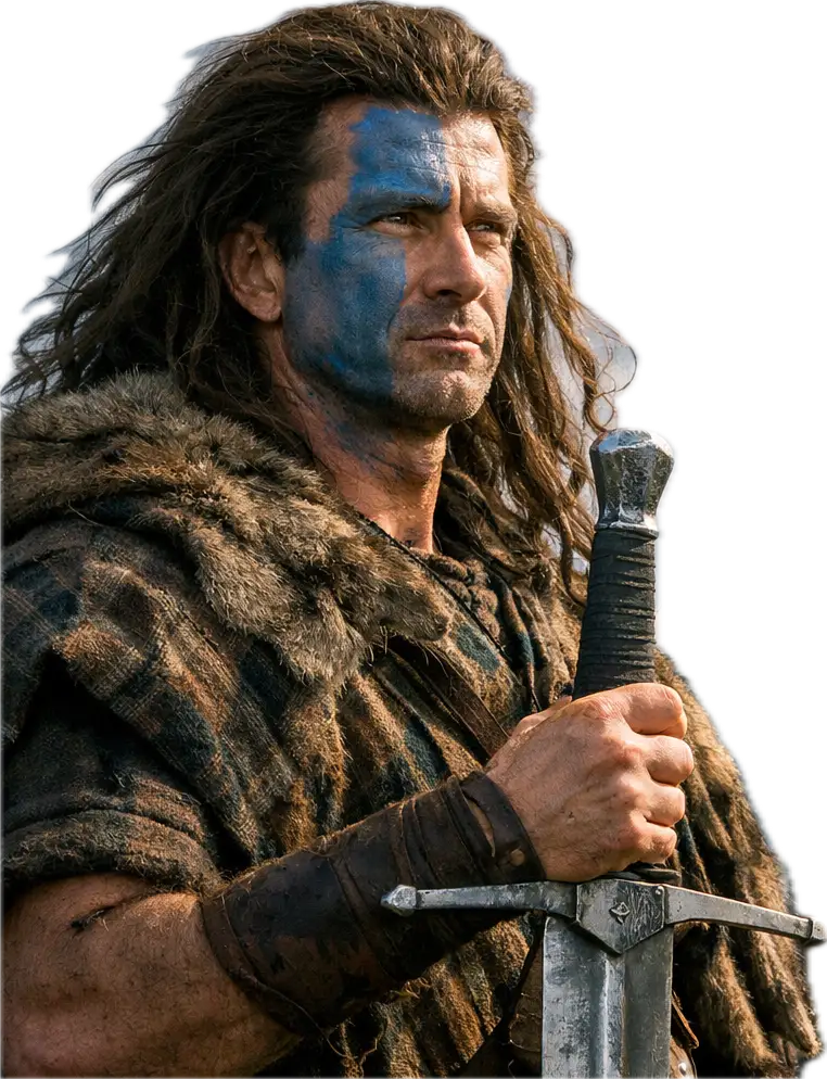 Did William Wallace Win Freedom for Scotland?