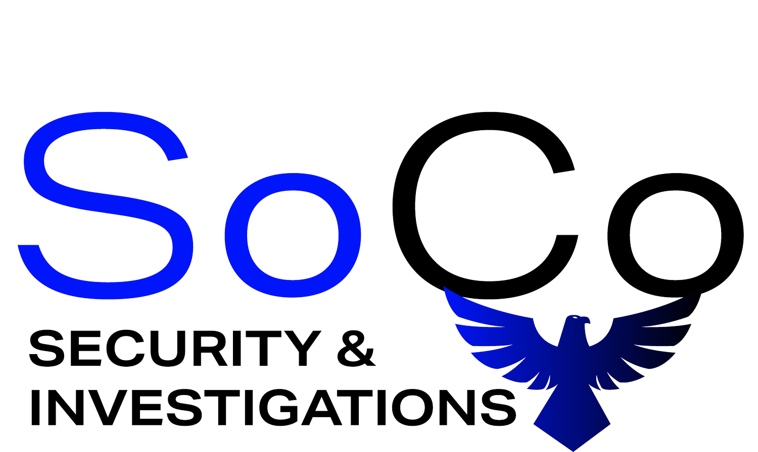SoCo Security &amp; Investigations