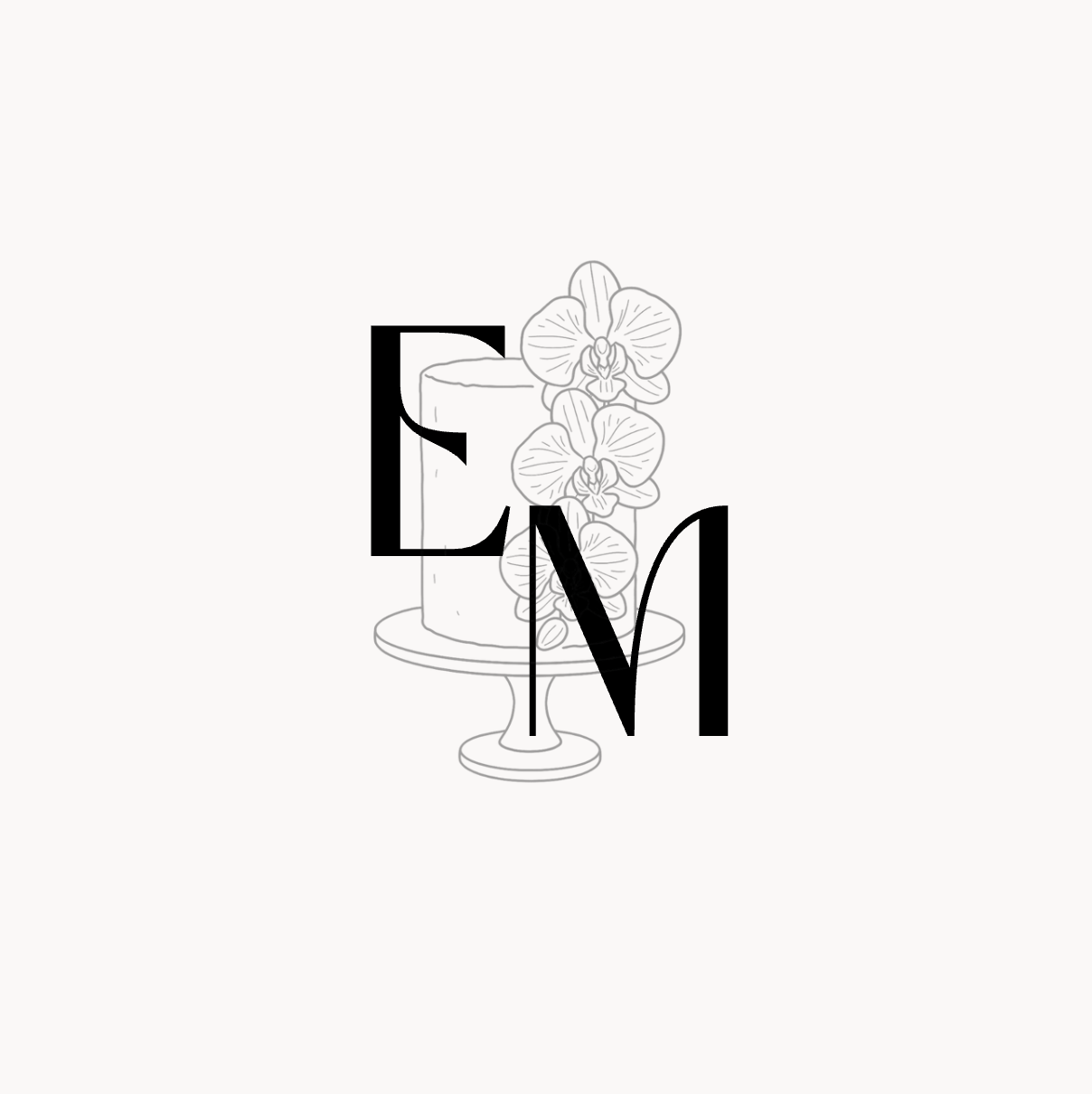 Eden Marton Cake Artistry