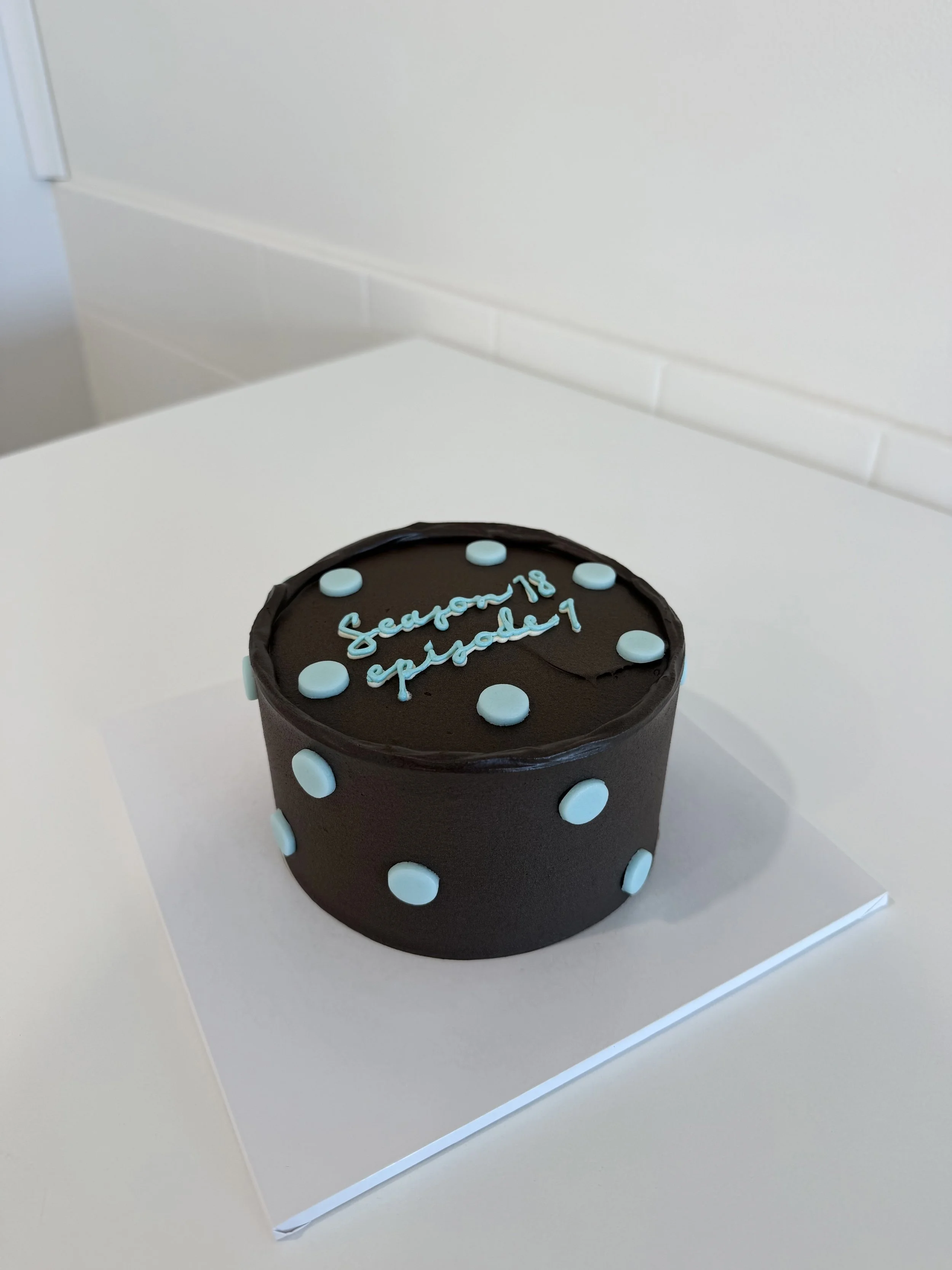 Dotty about you