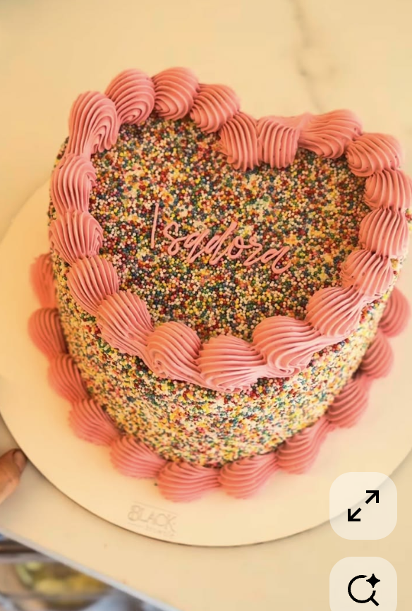 FAIRY BREAD FRILLS $100