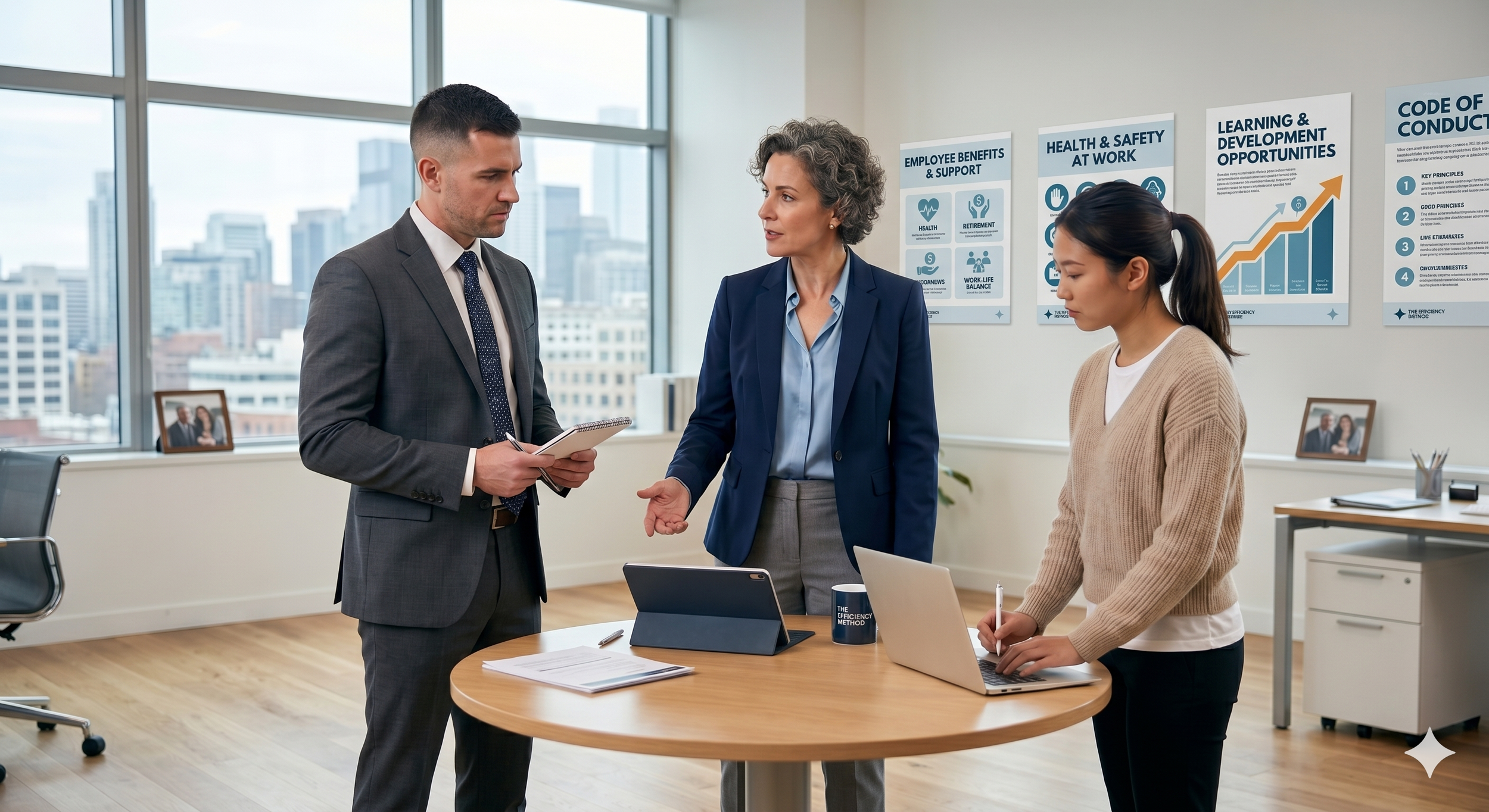 Employment Law Changes Are Coming. But Is Your Business Really Ready?