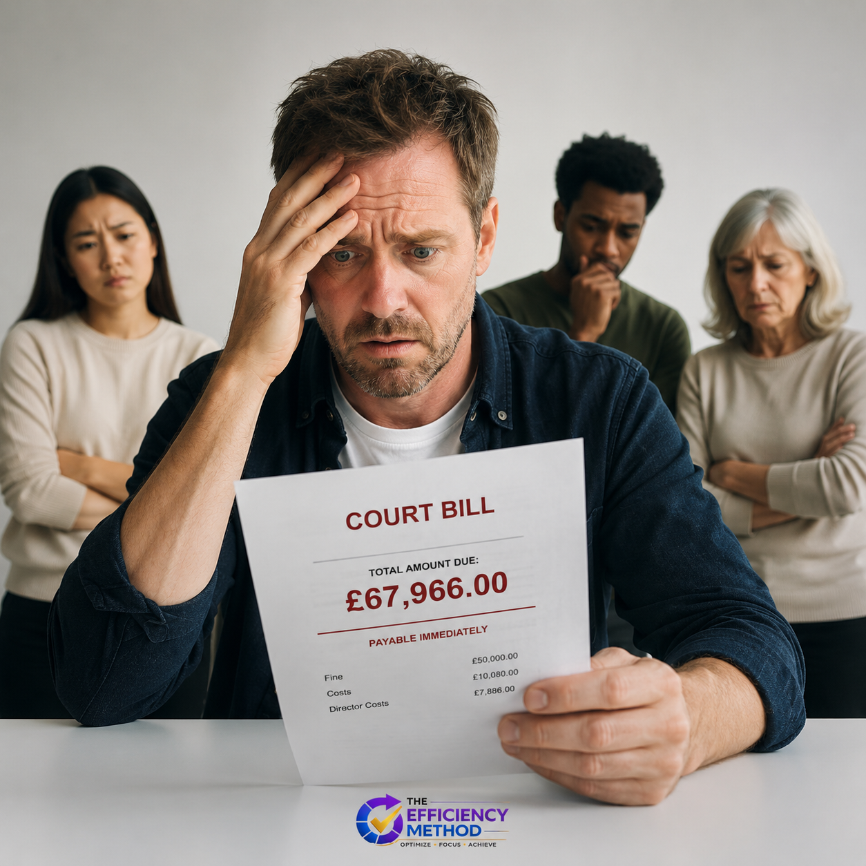 The True Cost of Neglected Policies, Procedures and Records