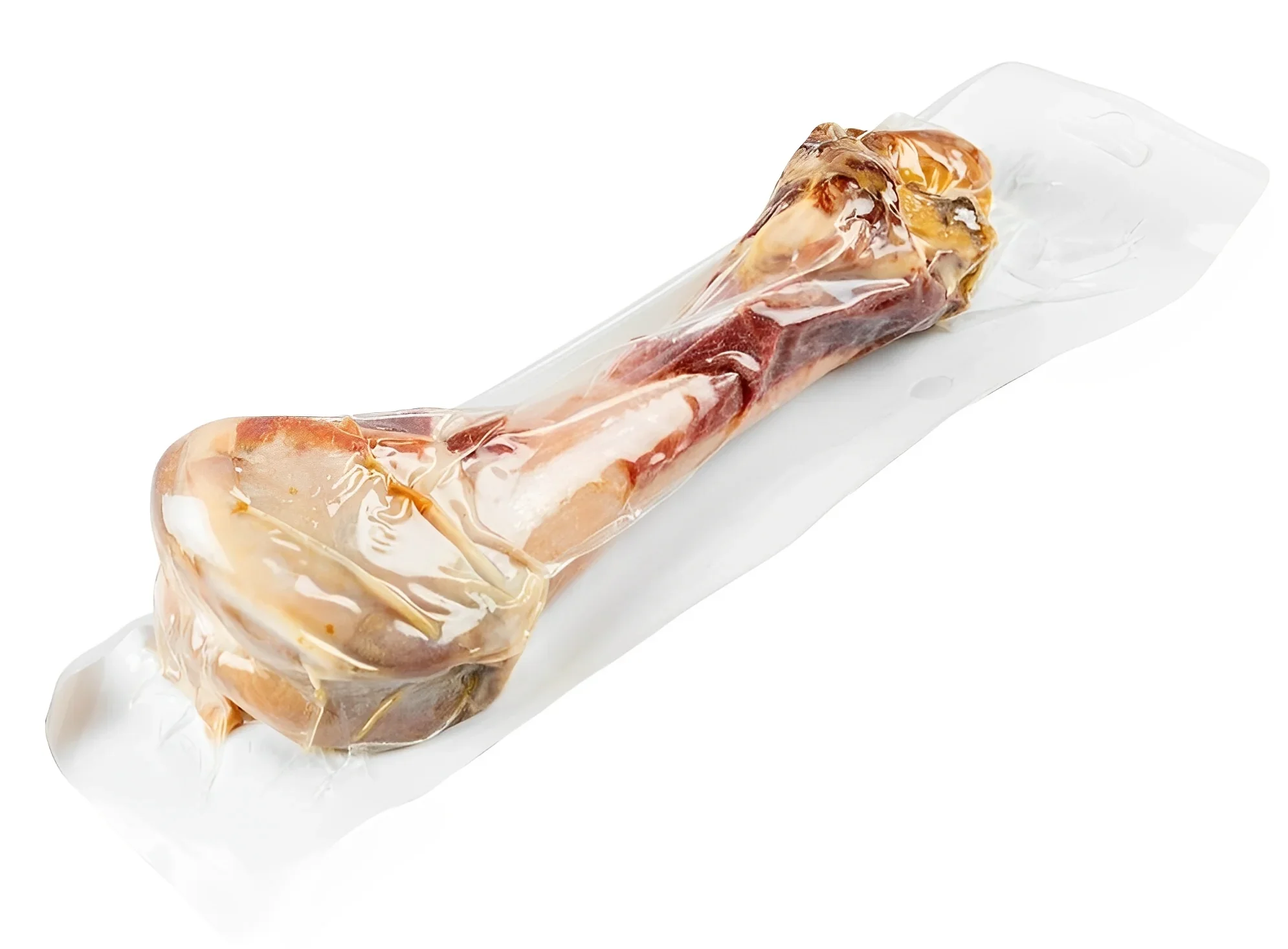Tibia De Porc Pour Chien - (180g)