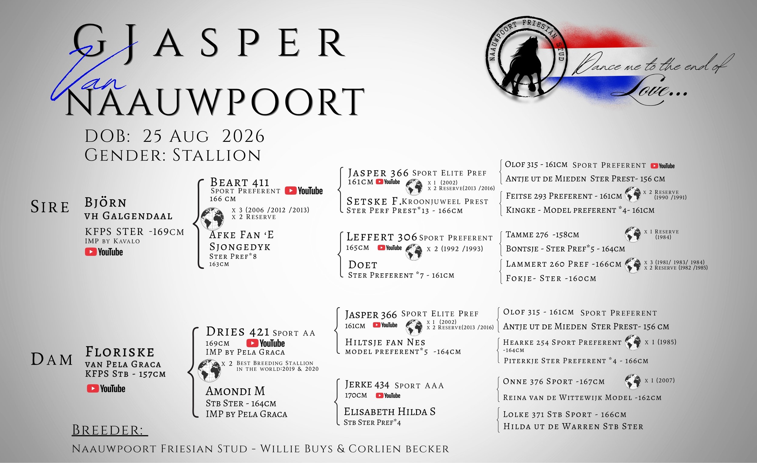 Gjasper van Naauwpoort