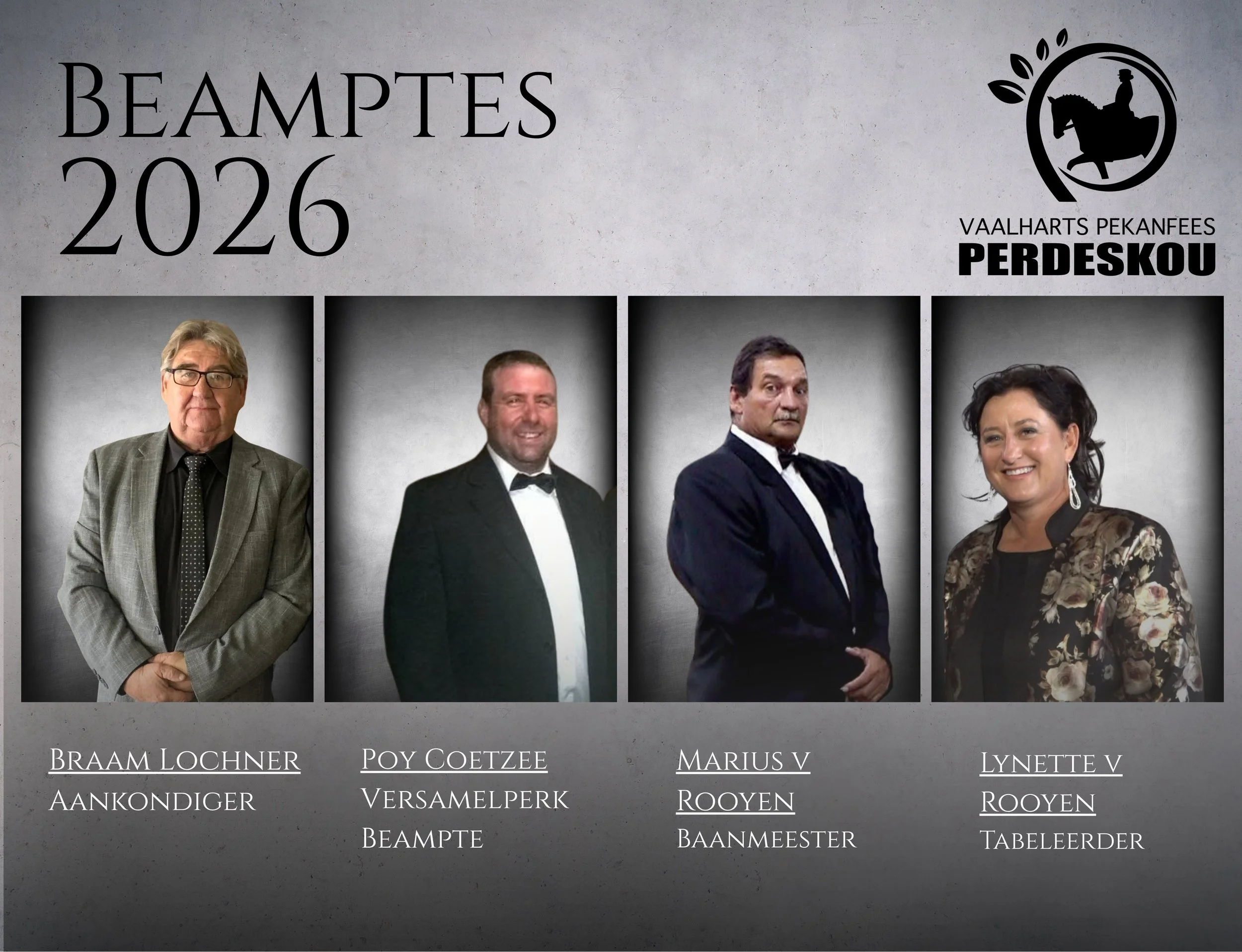 Beamptes 2026  Vaalharts Pekanfees - Magogong skou.jpg