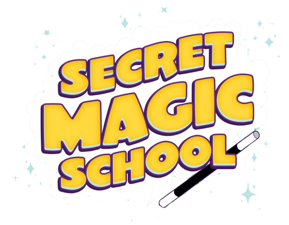 Secret Magic School