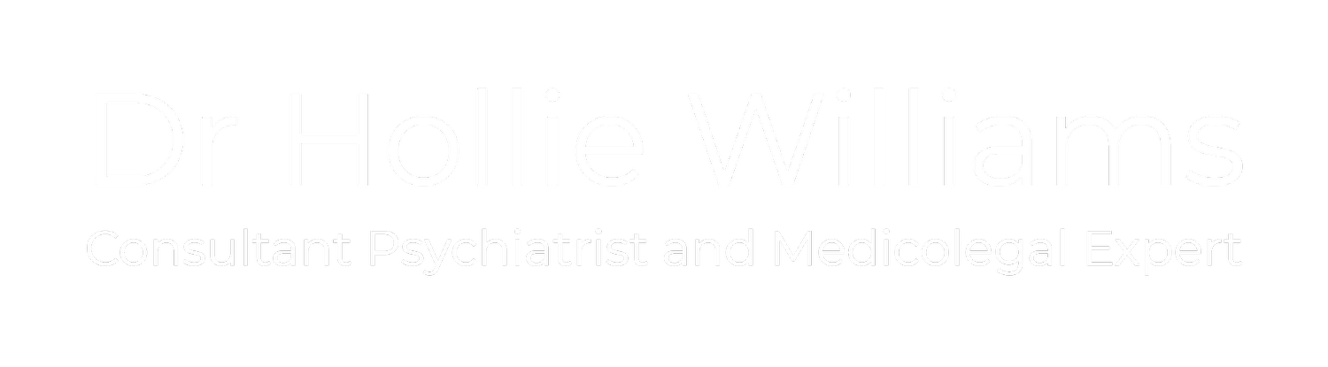 Dr Hollie Williams