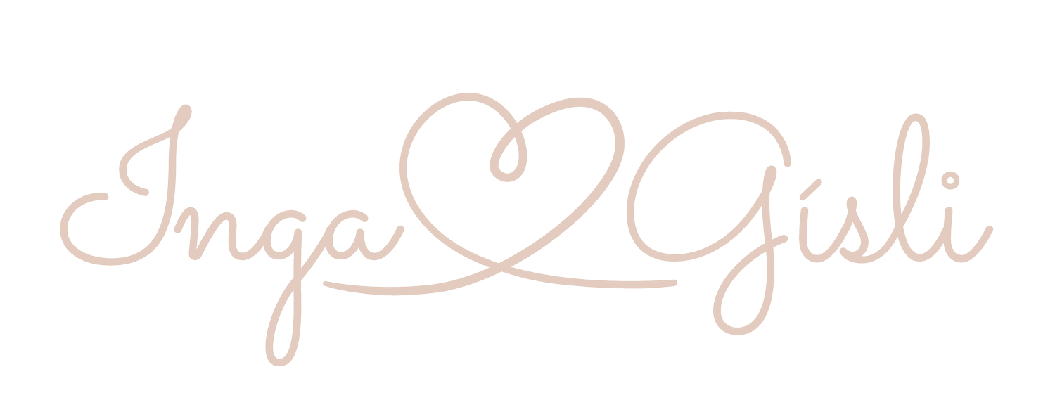 Inga &amp; Gísli
