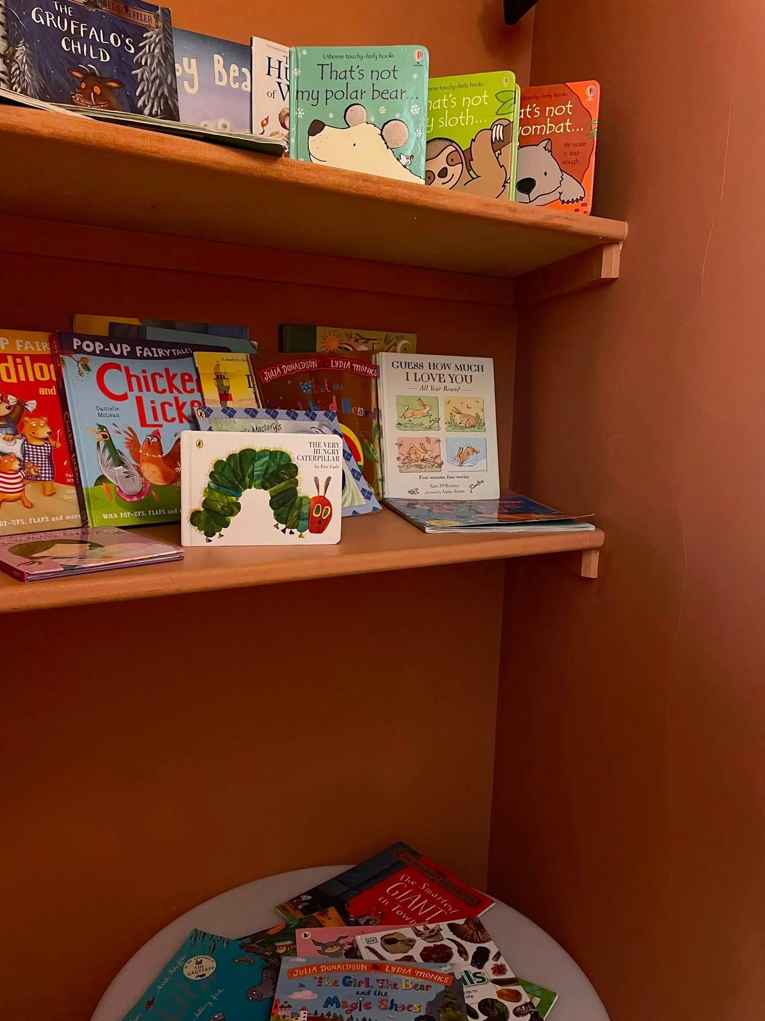 You loved the discount code yesterday, so we are extending it for the weekend! 

Use code HAPPYWEEKEND for 50% off.

Remember we don&rsquo;t take bookings on Sundays but if you pop in for a play session you will receive the discount. 

Hopefully see 