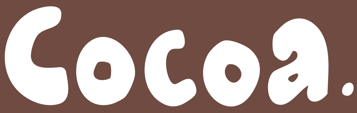 Cocoa Truro ~ Coffee &amp; Play