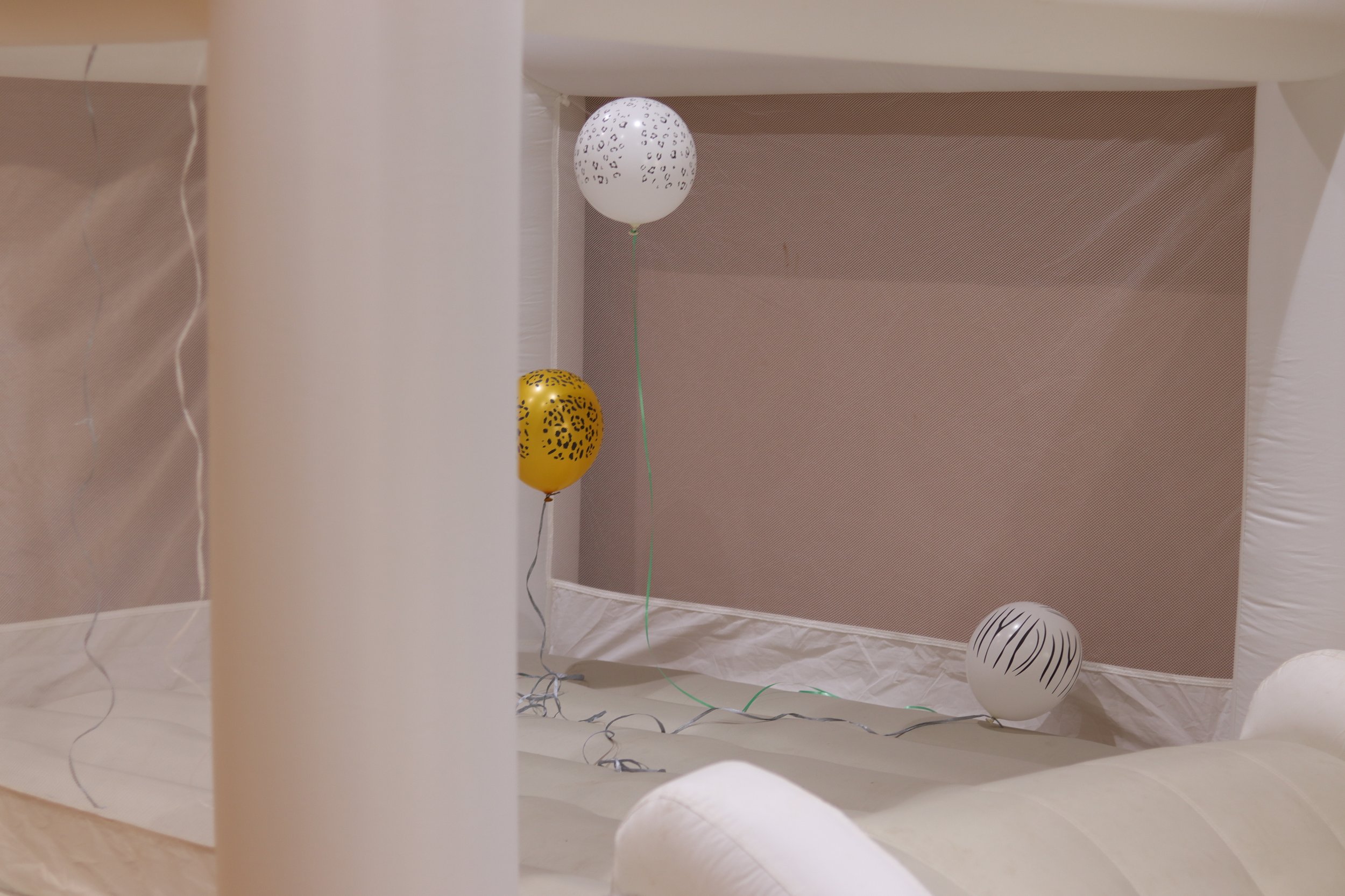 Bouncy Castle Add-On