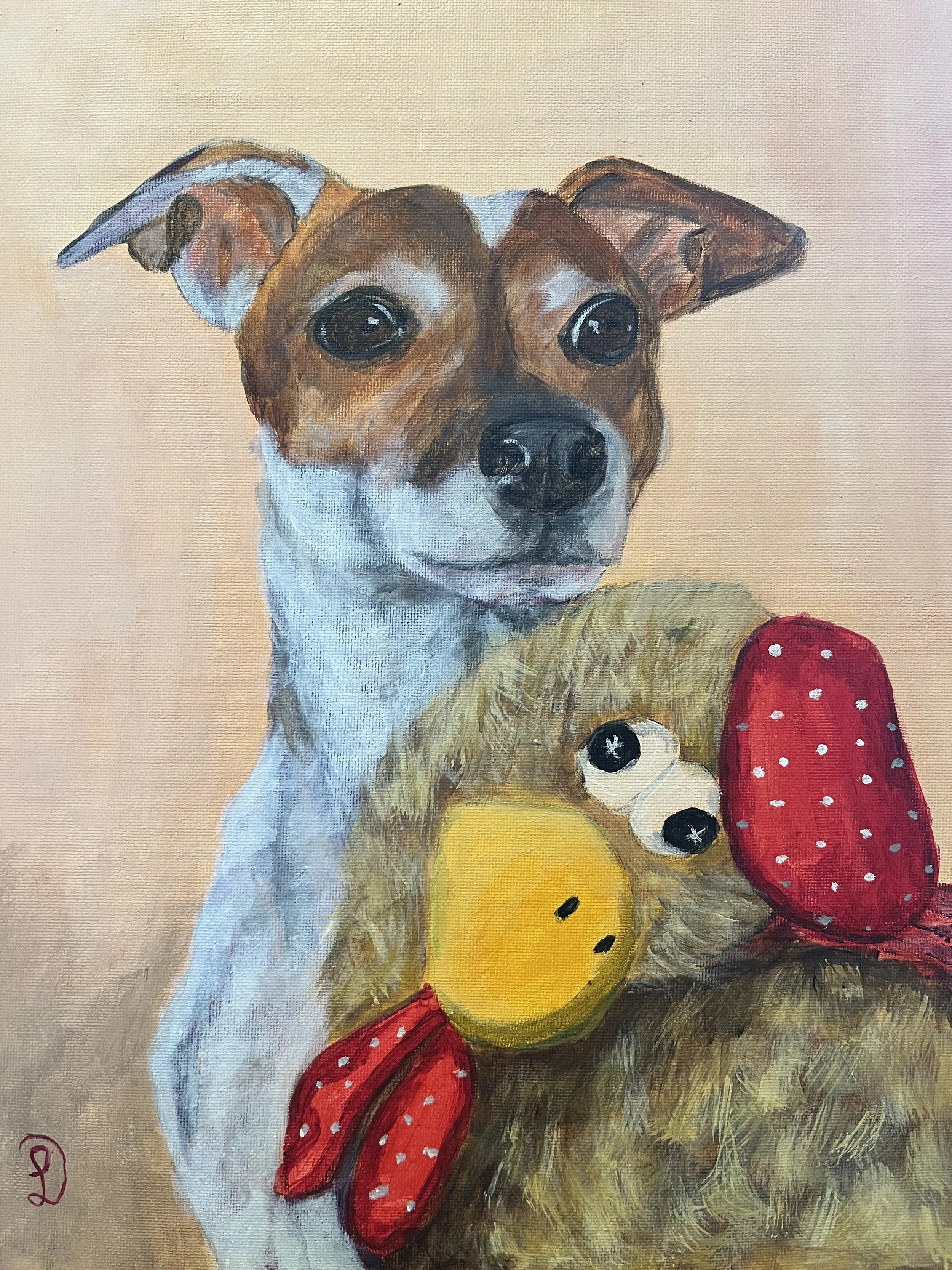 Dogs