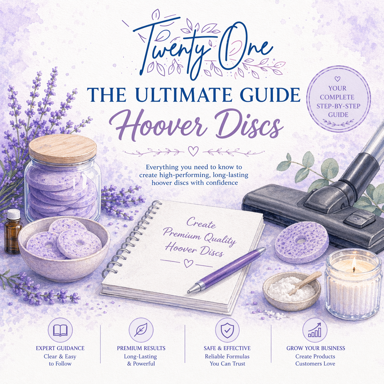 The Ultimate Guide Hoover Discs