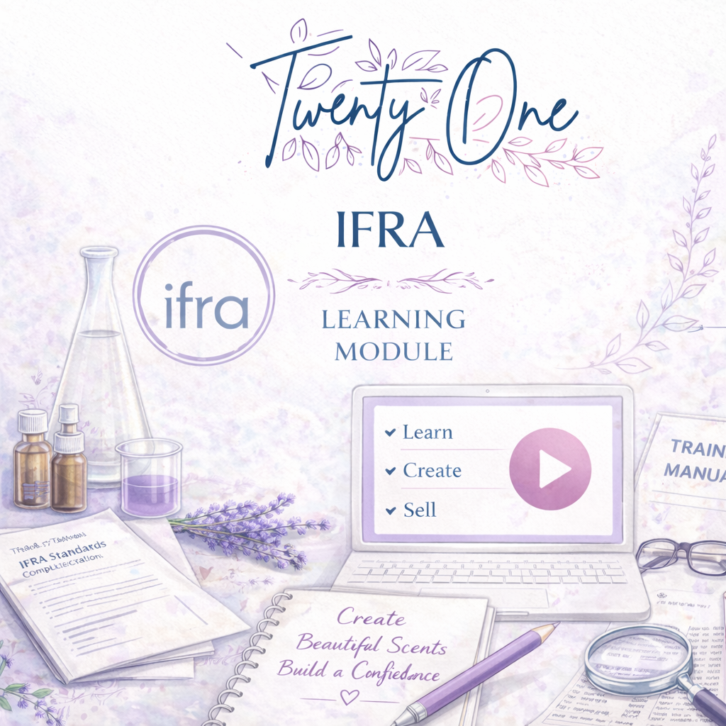 The Ultimate IFRA Learning Module
