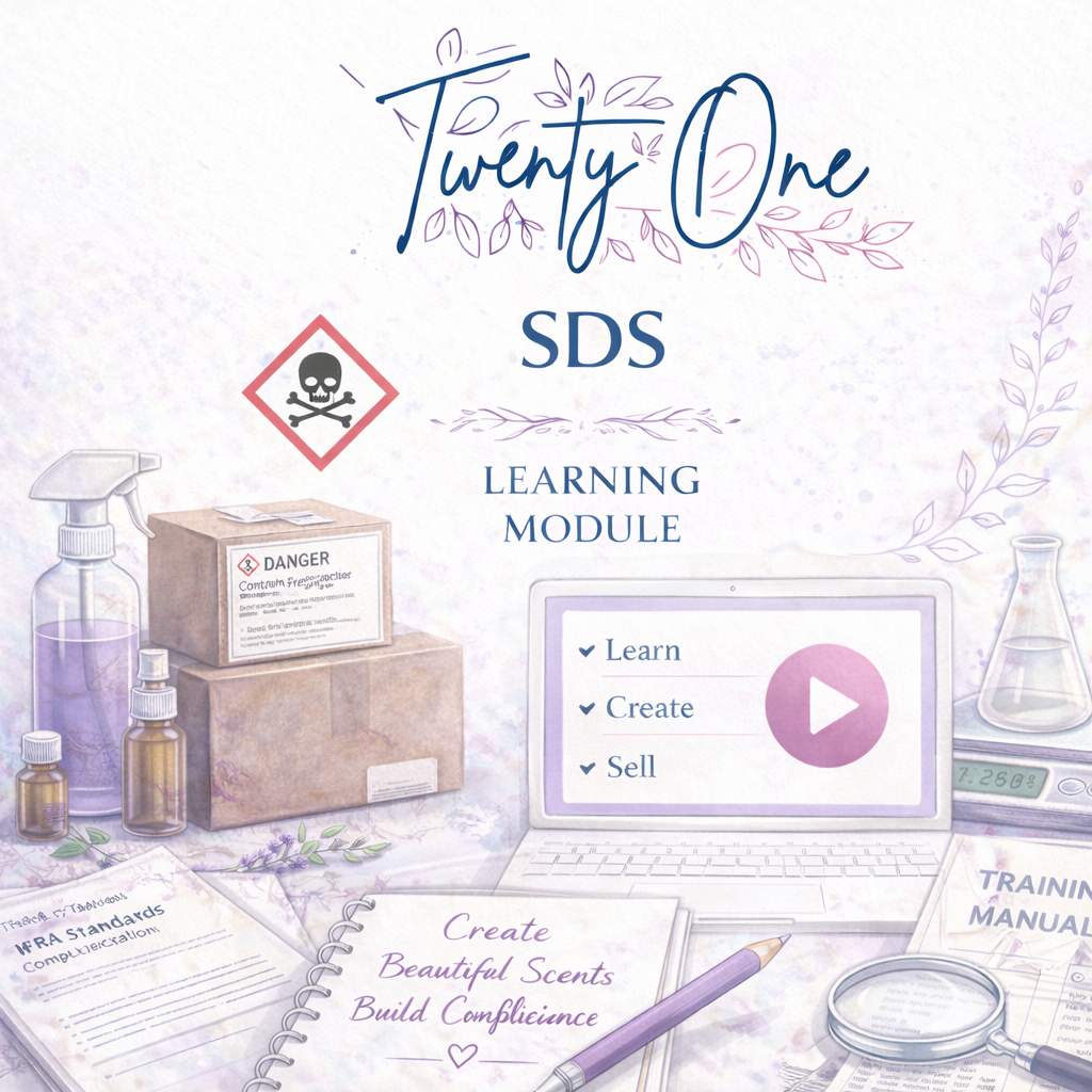The Ultimate SDS Learning Module