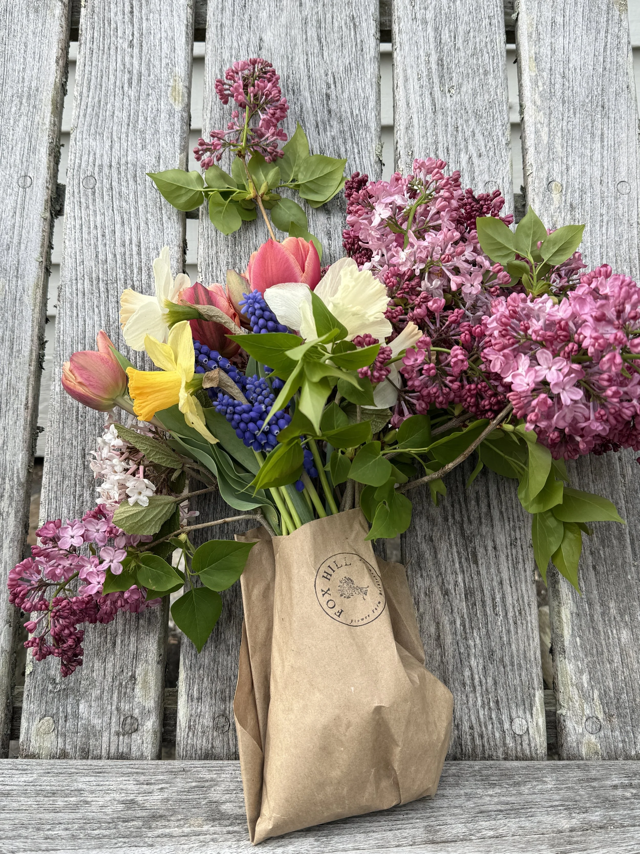 Spring Bouquet