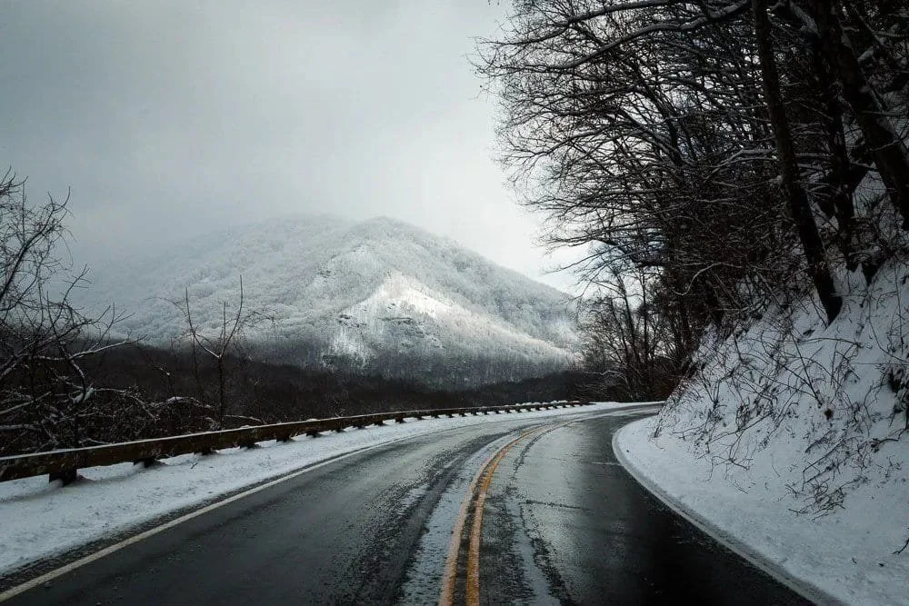 Things Didn’t Go As Planned During My Trip to the Smokies