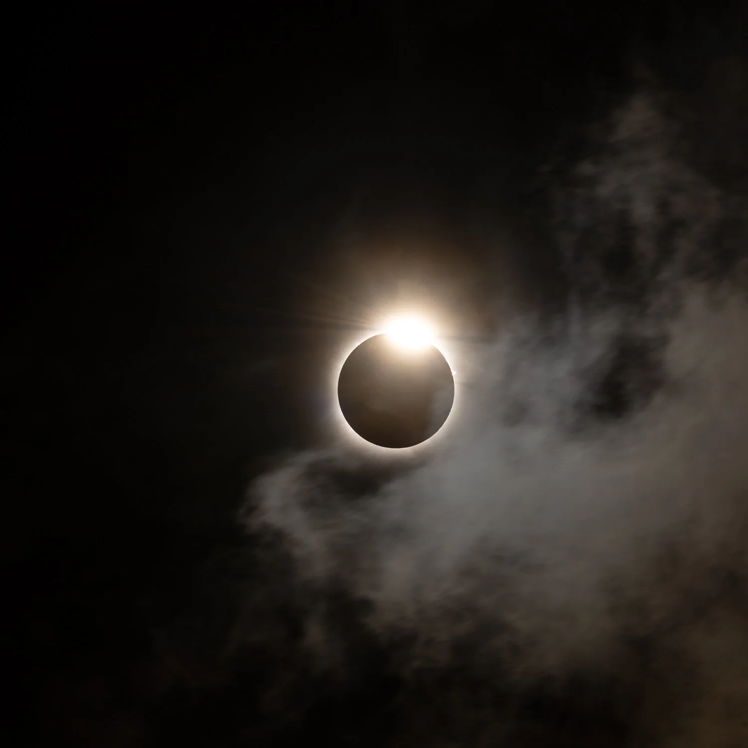 Solar Diamond.