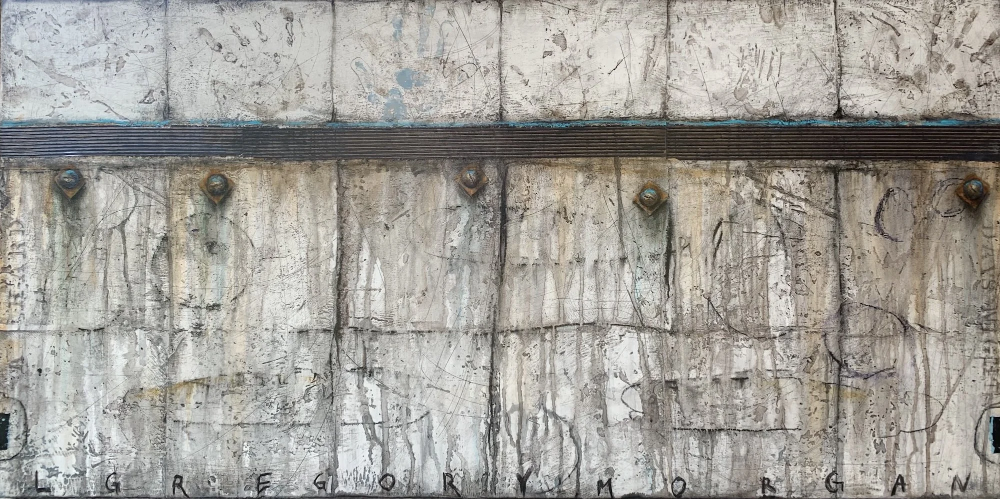 Hard Days Night, 48x24