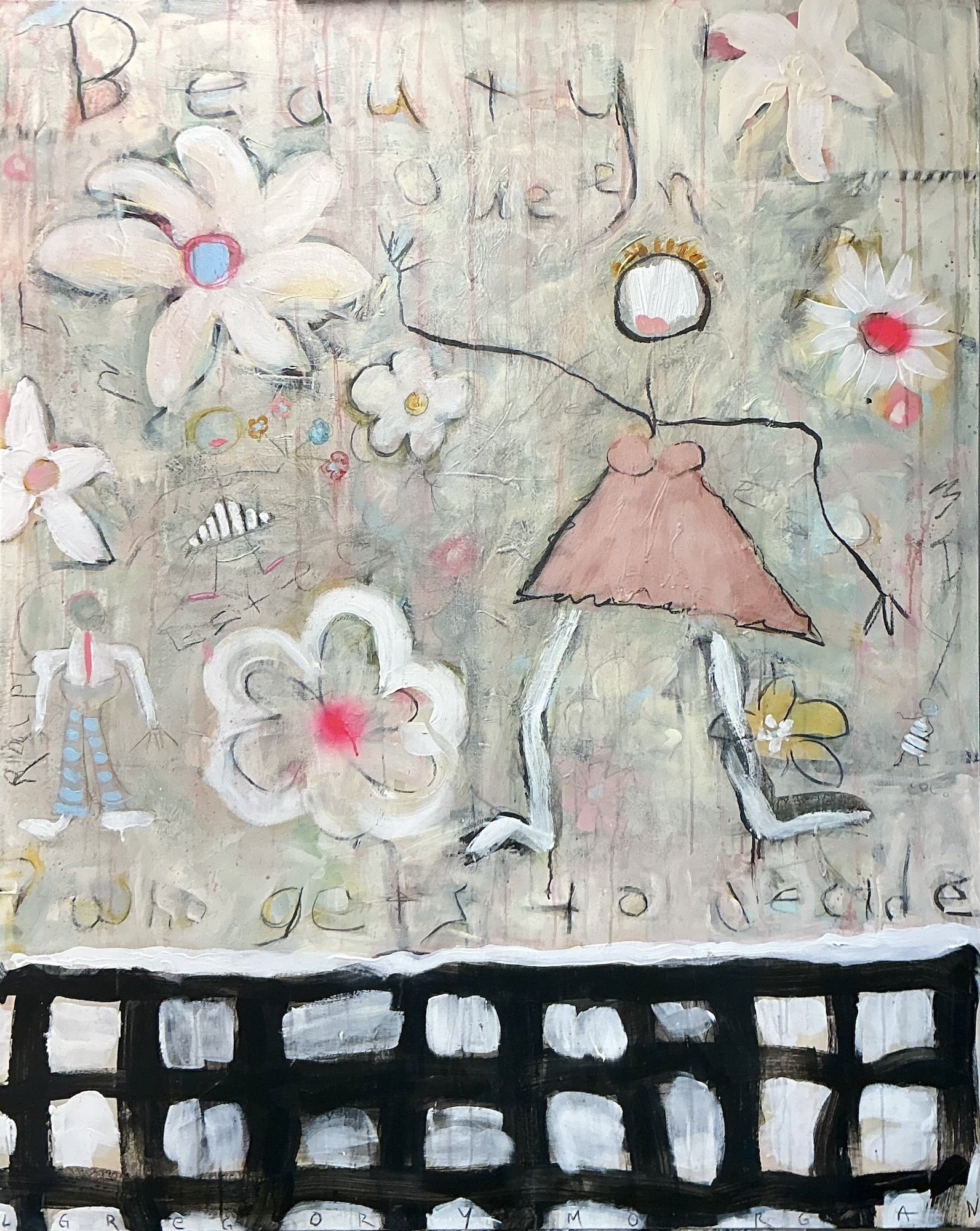 Current Work: Unleashed