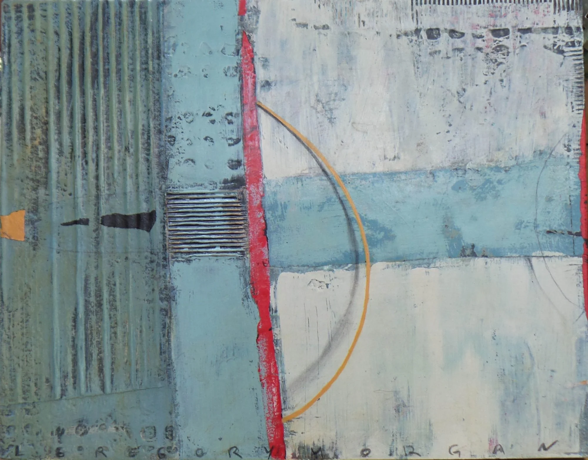 Dock of the Bay, 20x16, (sold)