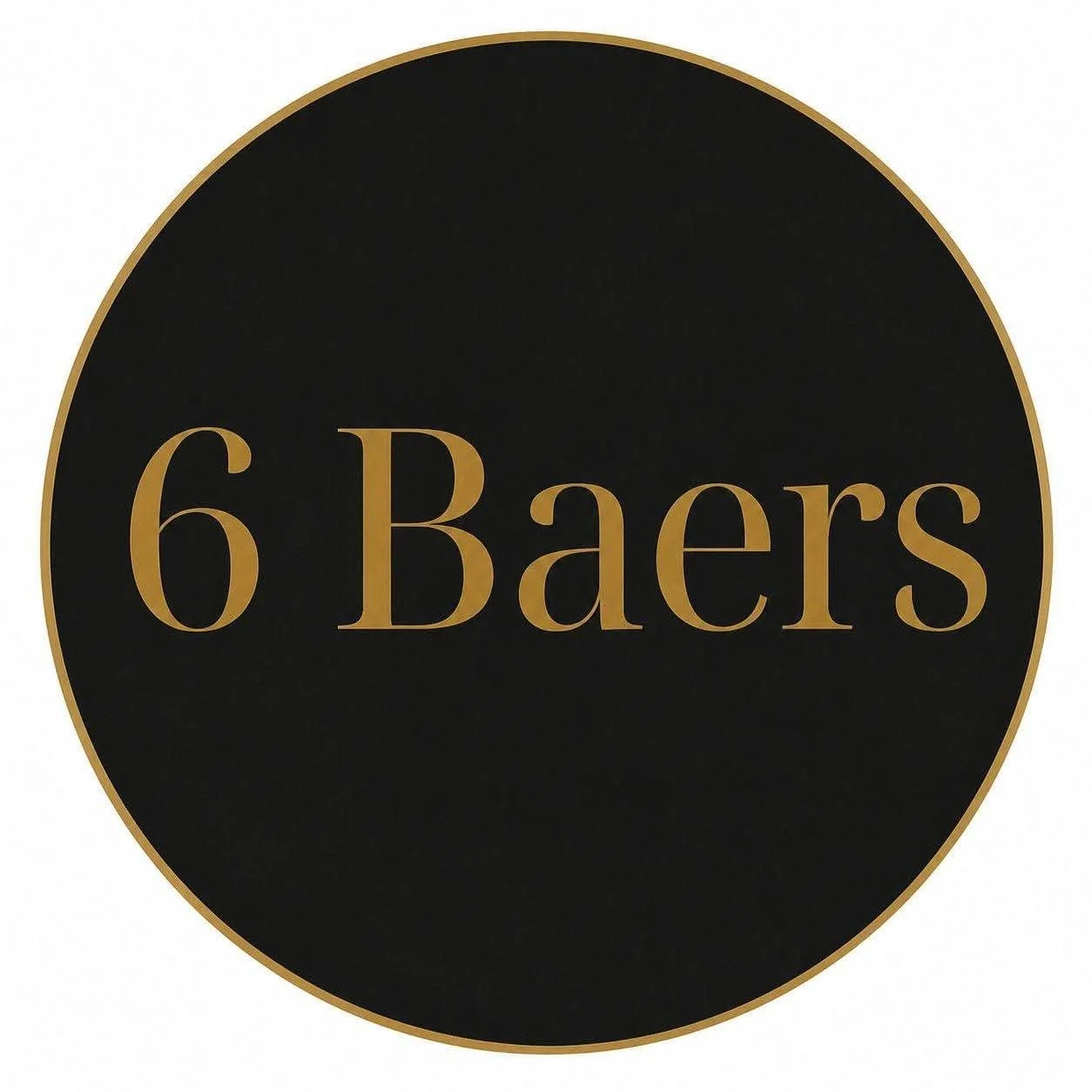 6 Baers 