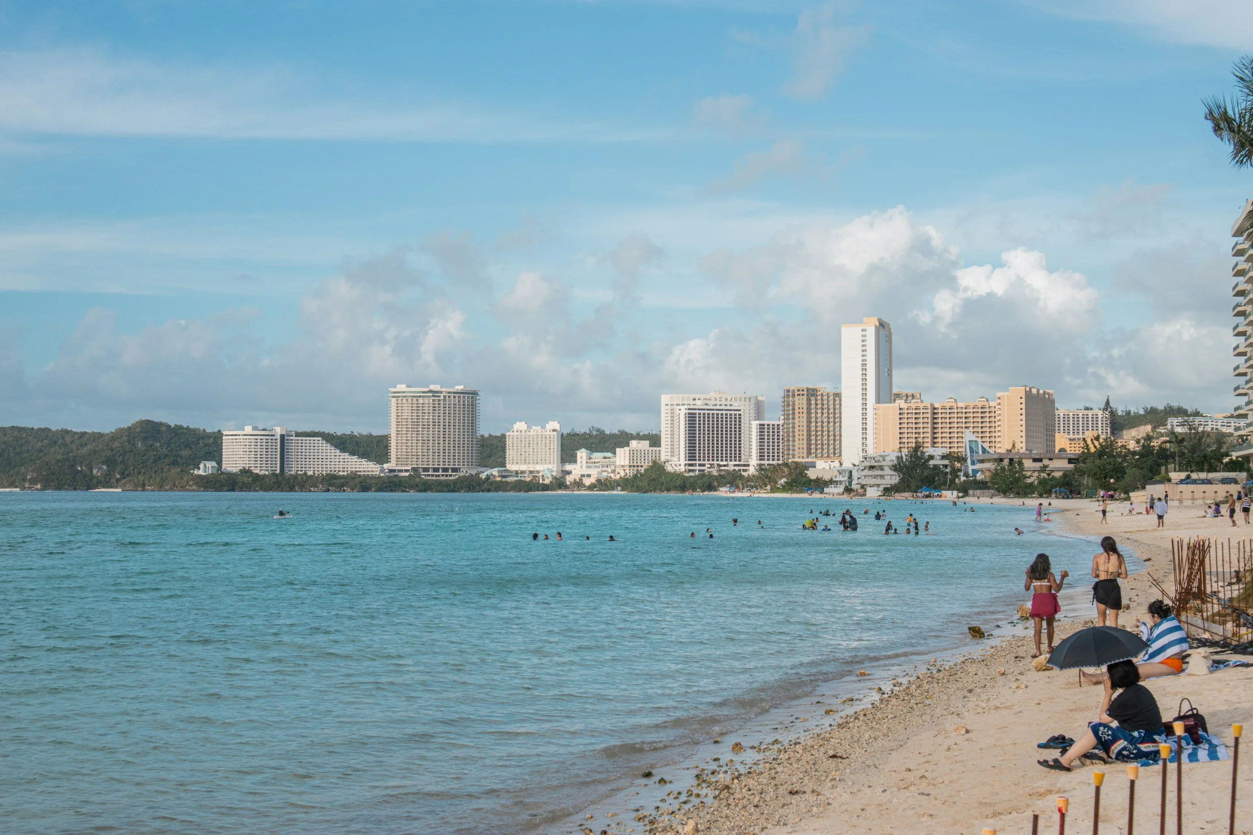 FPD Launches in Guam to Redefine Real Estate Development and Asset Management