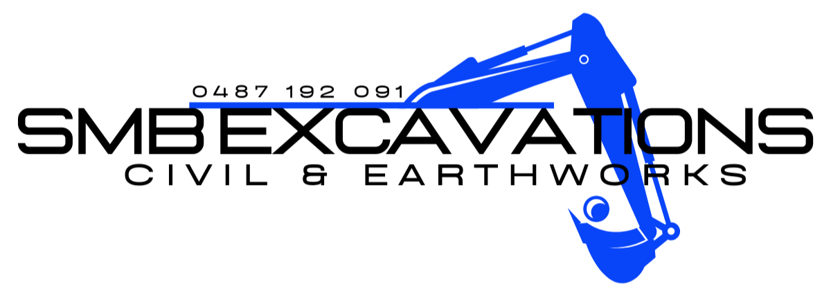SMB Excavations