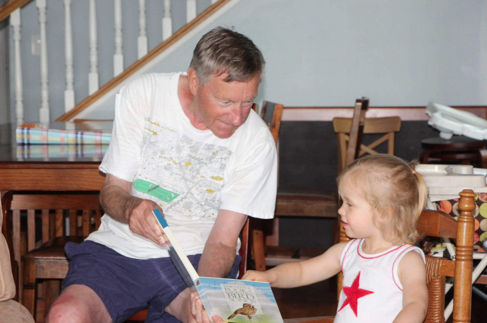 Why Stories Shared Together Matter