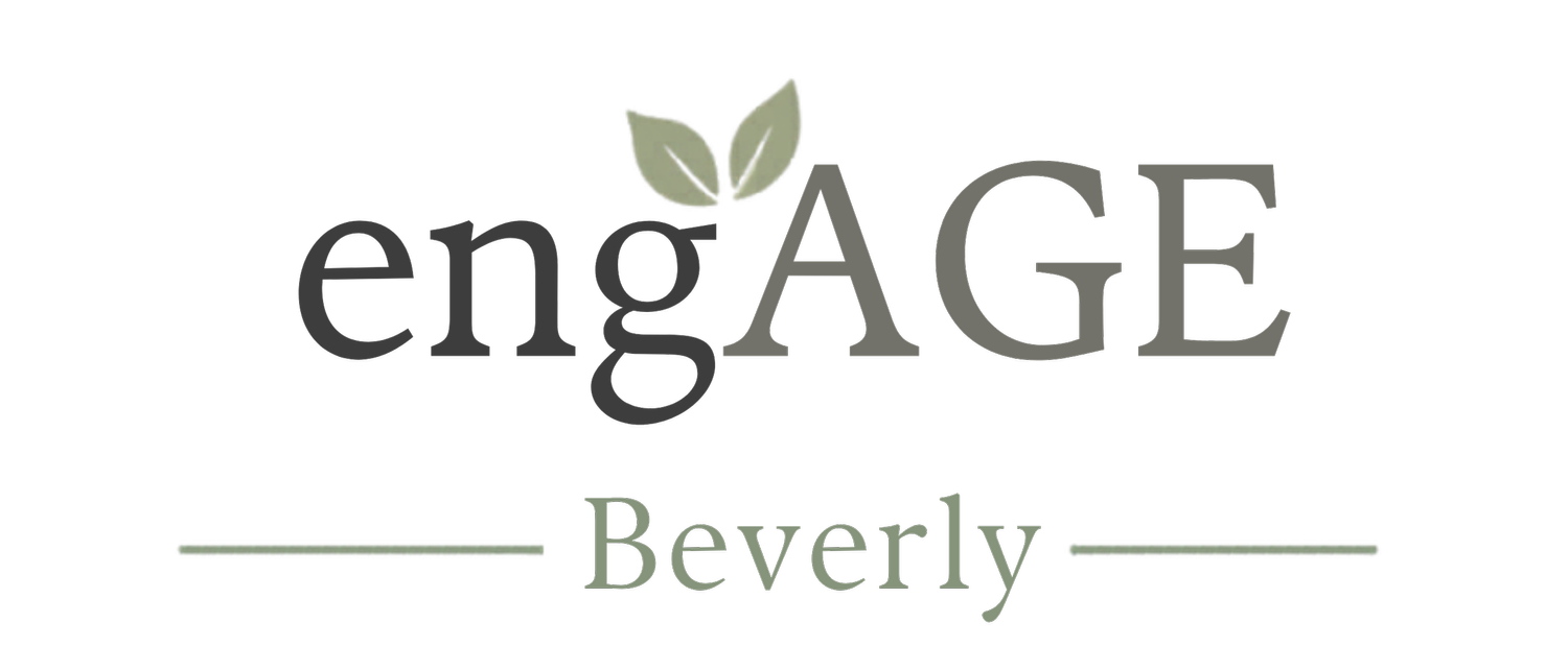 EngAGE Beverly