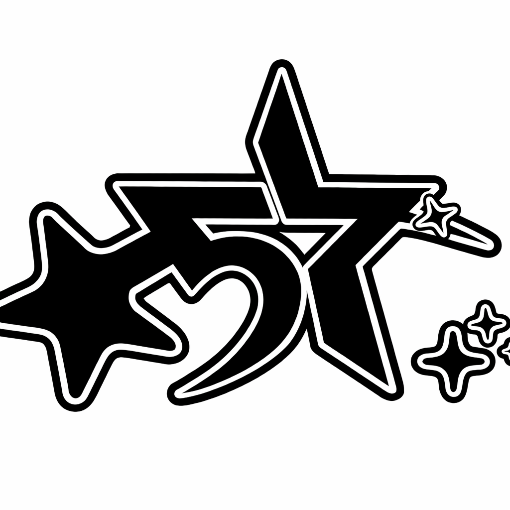 5 STARS PROJECT