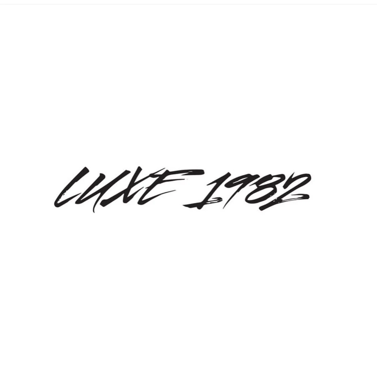 Luxe 1982 Project
