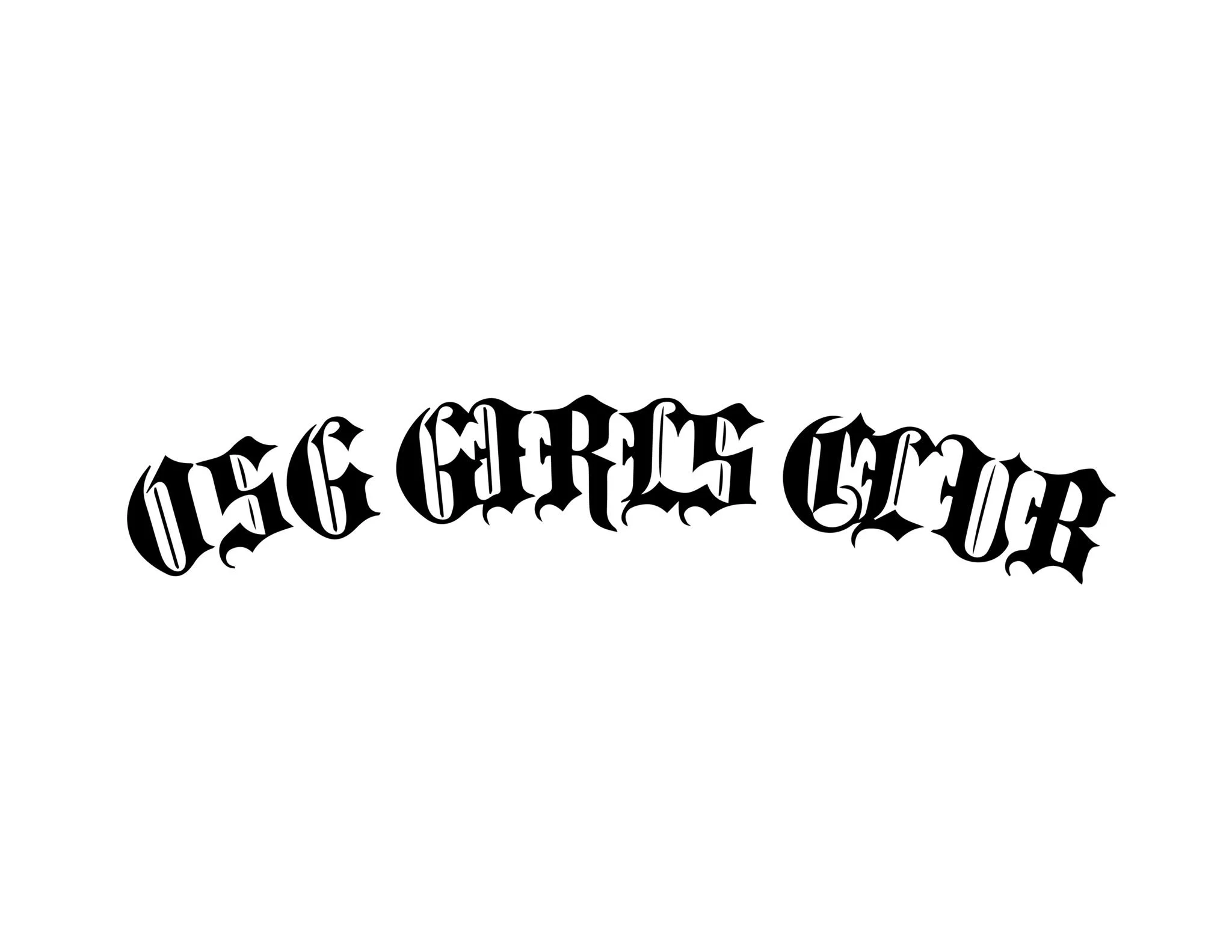 OSG GIRLS CLUB PROJECT
